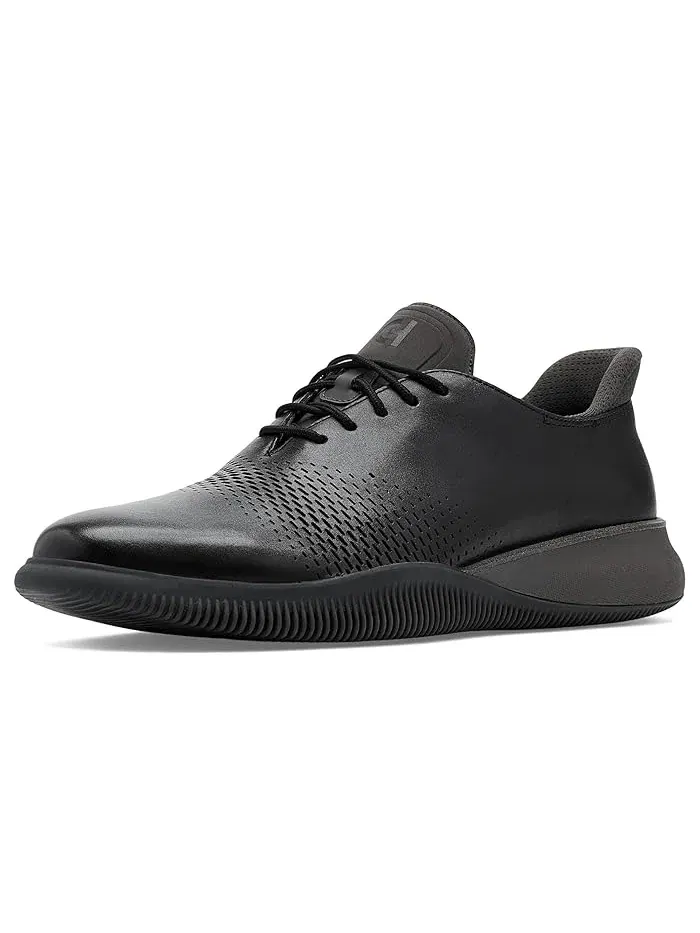 Туфли оксфорды 6.ZEROGRAND Quick-On Cole Haan — изображение 1 из 4, черный