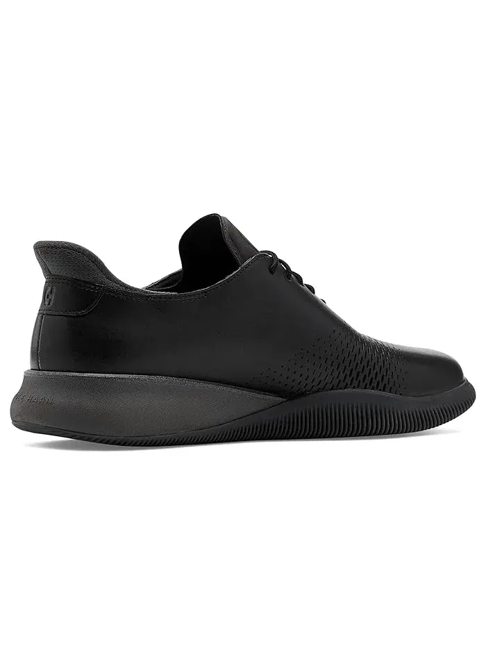 Туфли оксфорды 6.ZEROGRAND Quick-On Cole Haan — изображение 3 из 4, черный