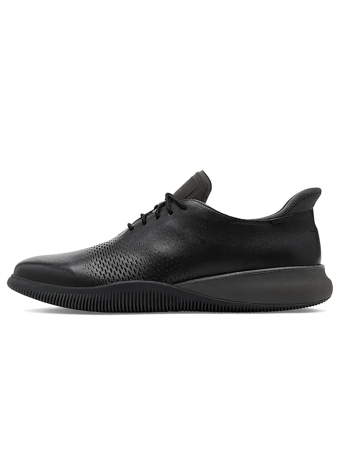 Туфли оксфорды 6.ZEROGRAND Quick-On Cole Haan — изображение 4 из 4, черный