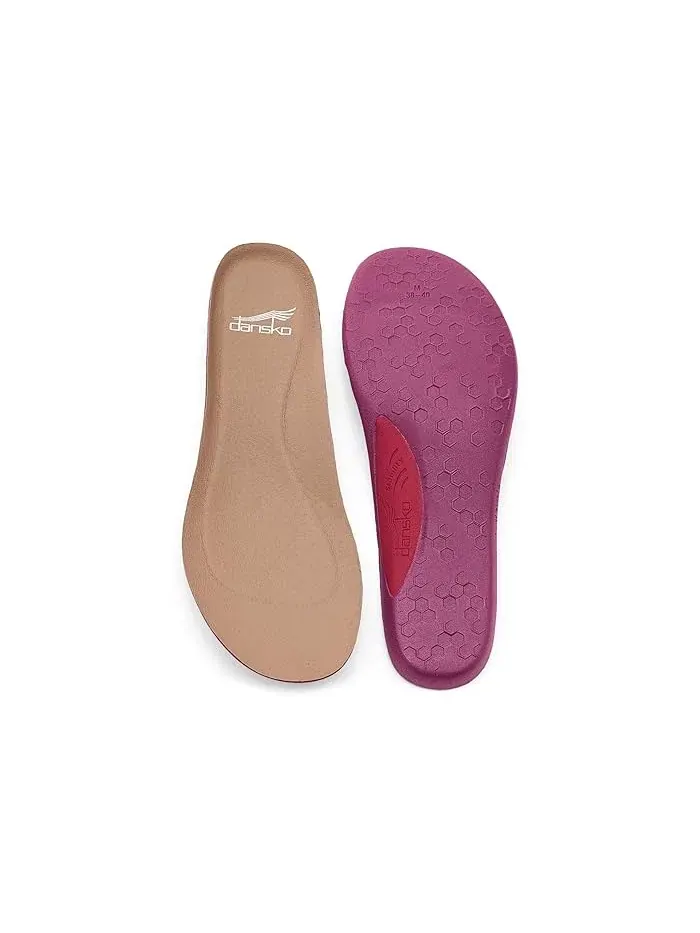 Стелька All Day Comfort Footbed Dansko — мульти