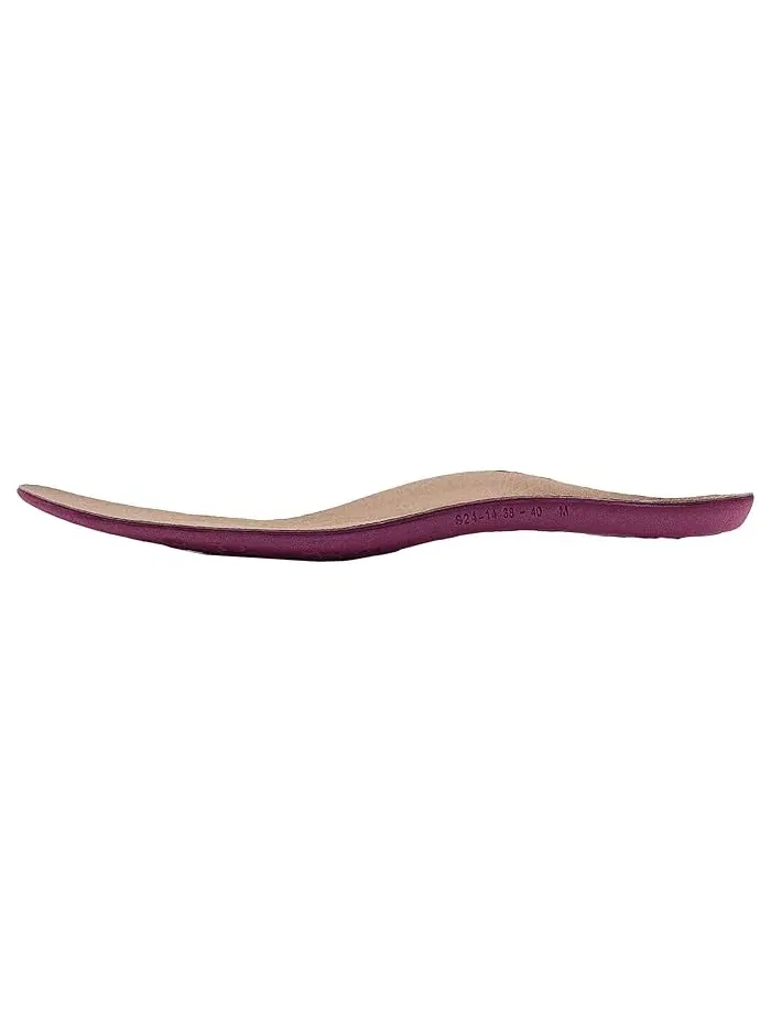 Стелька All Day Comfort Footbed Dansko — изображение 2 из 3, мульти