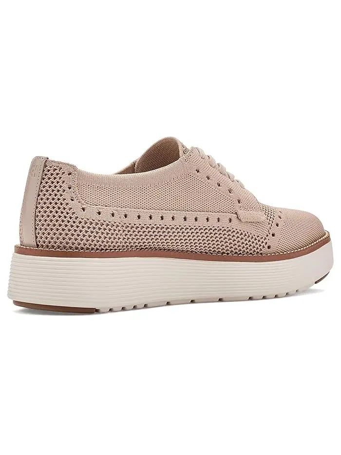Оксфорды Stitchlite Grand Citymotion Cole Haan — изображение 3 из 4, бежевый