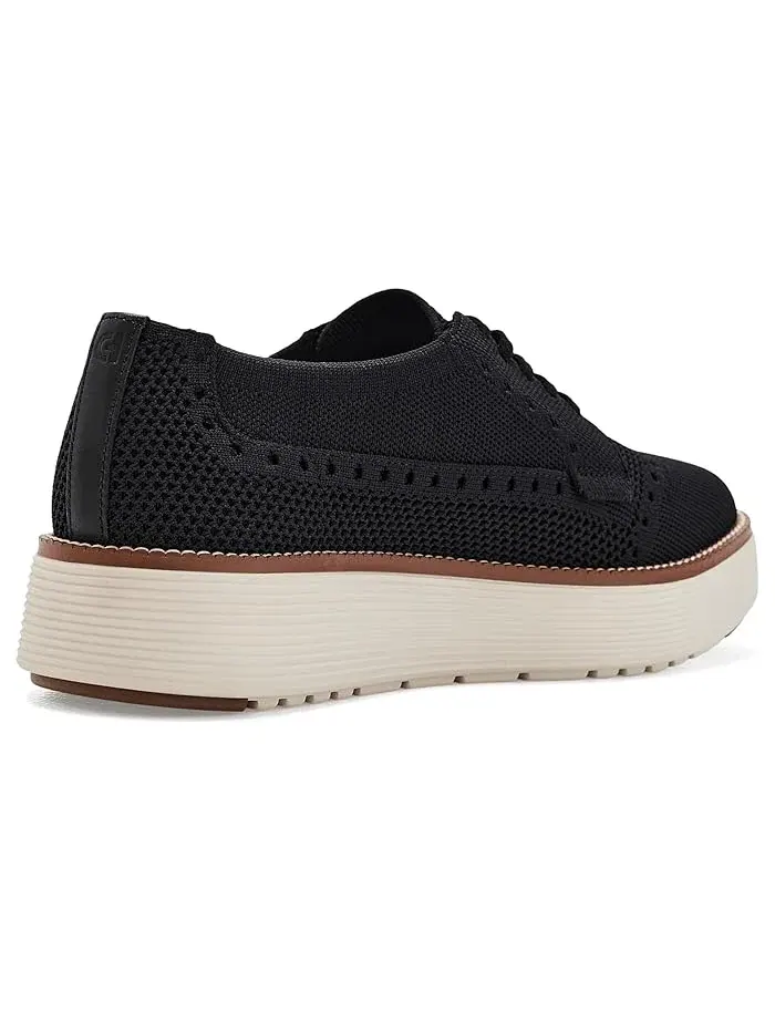 Оксфорды Grand Citymotion Stitchlite Cole Haan — изображение 3 из 4, черный