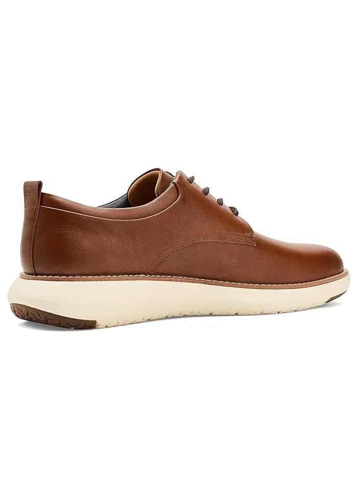 Оксфорды Foray Tommy Hilfiger — изображение 3 из 4, коричневый