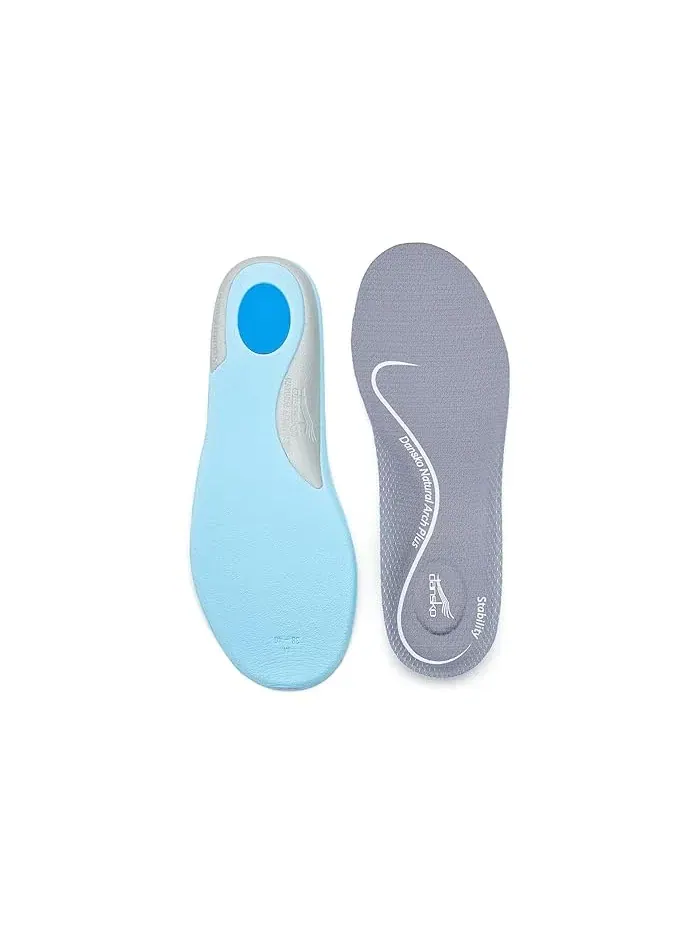 Стелька All Day Comfort Active Footbed Dansko — изображение 1 из 3, мульти