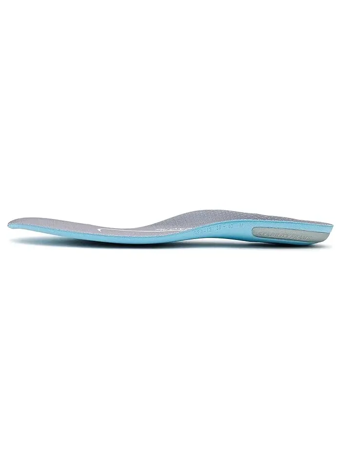 Стелька All Day Comfort Active Footbed Dansko — изображение 2 из 3, мульти