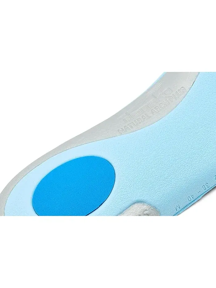 Стелька All Day Comfort Active Footbed Dansko — изображение 3 из 3, мульти