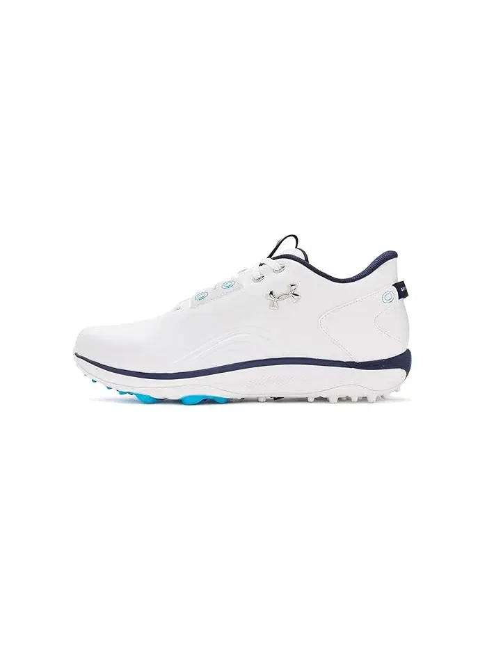 Кроссовки для гольфа Drive Fade 2 Under Armour — 4