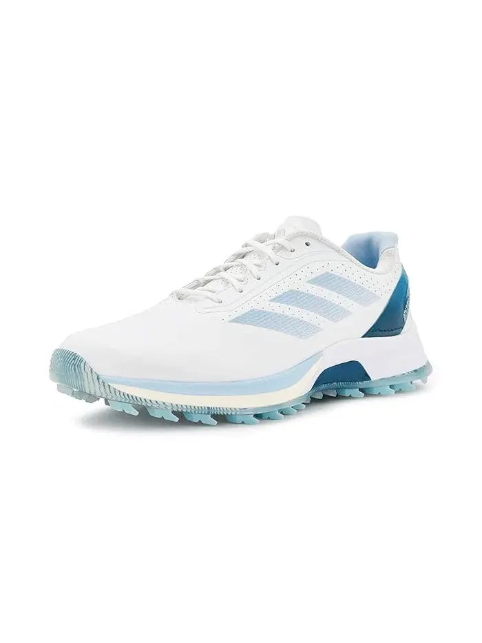Кроссовки для гольфа Adizero ZG Adidas Golf