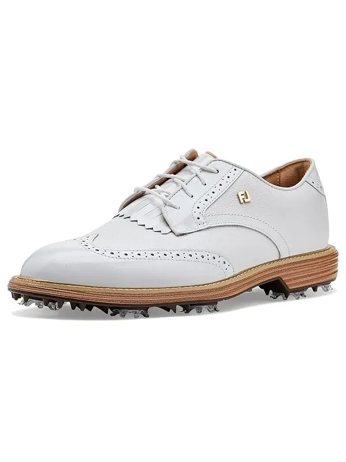 Гольф-туфли кожаные Premiere Series Madison FootJoy