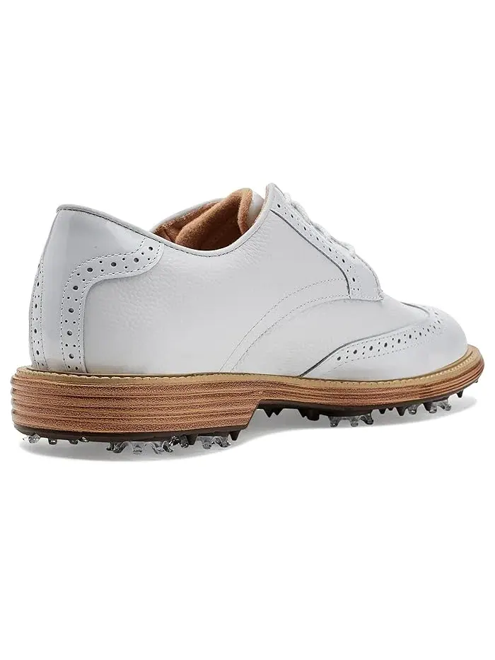 Гольф-туфли кожаные Premiere Series Madison FootJoy — 3