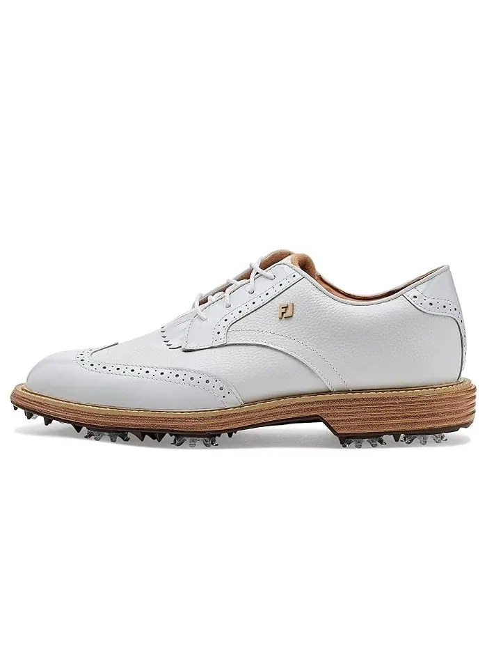 Гольф-туфли кожаные Premiere Series Madison FootJoy — 4