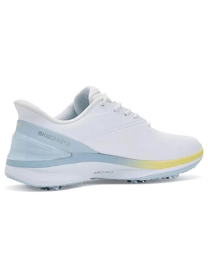 Кроссовки для гольфа Arch Fit Slip-In Skechers GO GOLF — 3