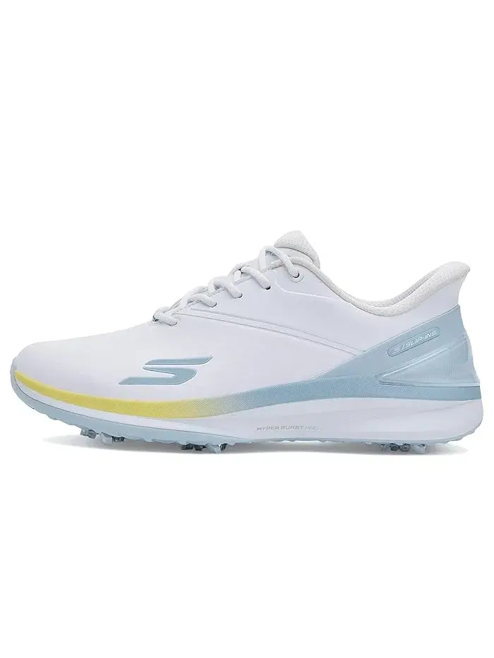 Кроссовки для гольфа Arch Fit Slip-In Skechers GO GOLF — 4