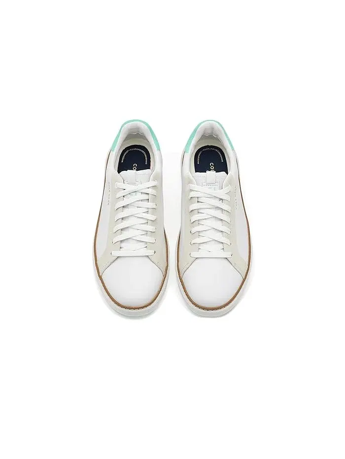 Кроссовки для гольфа GrandPro Topspin Cole Haan — 2