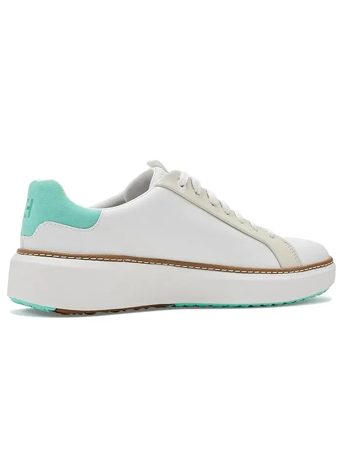 Кроссовки для гольфа GrandPro Topspin Cole Haan — 3