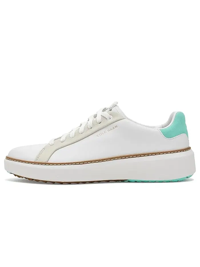 Кроссовки для гольфа GrandPro Topspin Cole Haan — 4