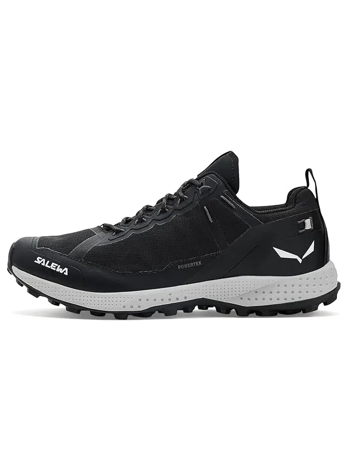Ботинки для хайкинга Pedroc Light PTX SALEWA — 4