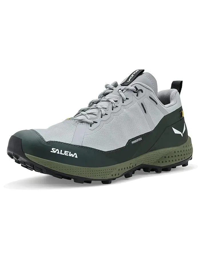 Ботинки для хайкинга Pedroc Light PTX SALEWA