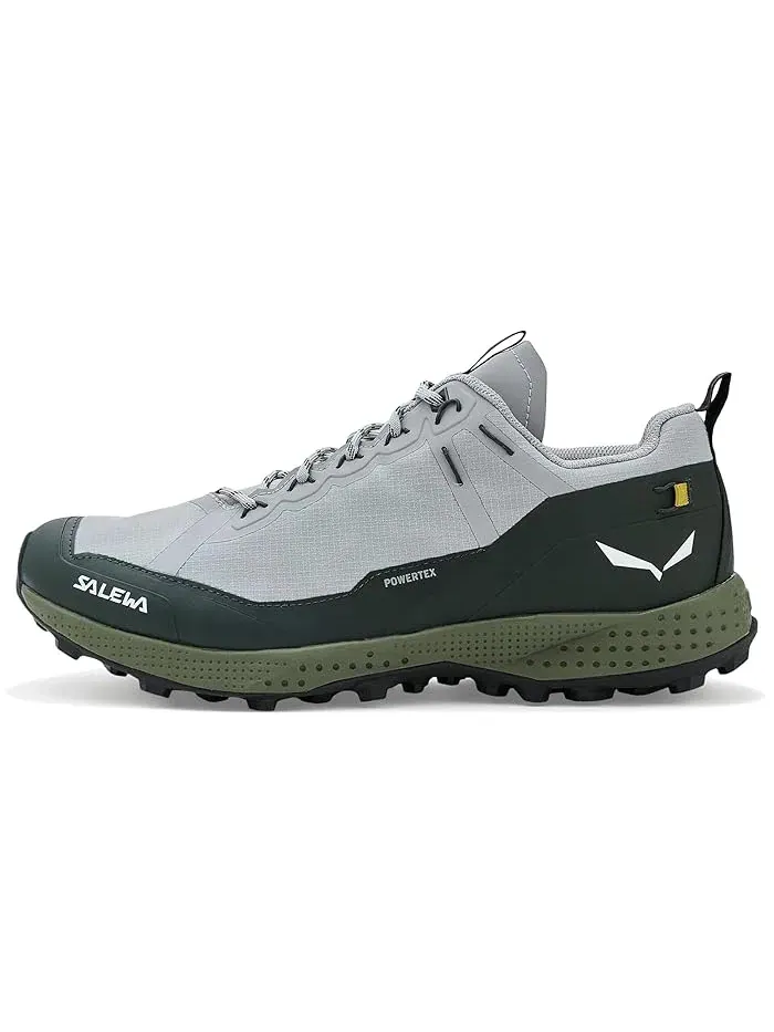 Ботинки для хайкинга Pedroc Light PTX SALEWA — 4