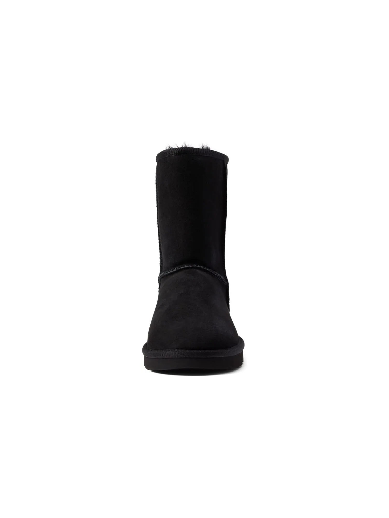 Угги Classic Short II UGG — изображение 1 из 5, черный