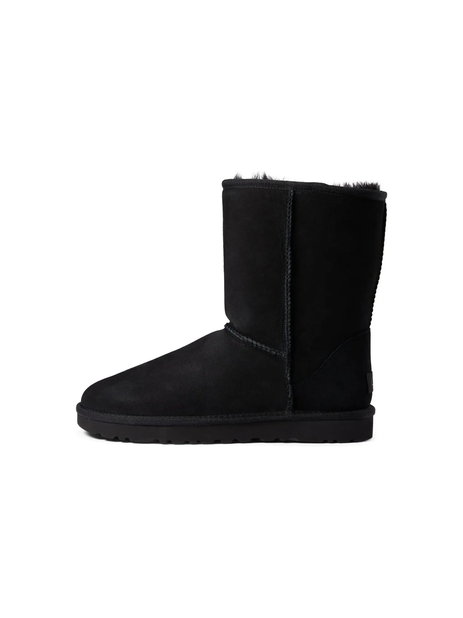 Угги Classic Short II UGG — изображение 4 из 5, черный