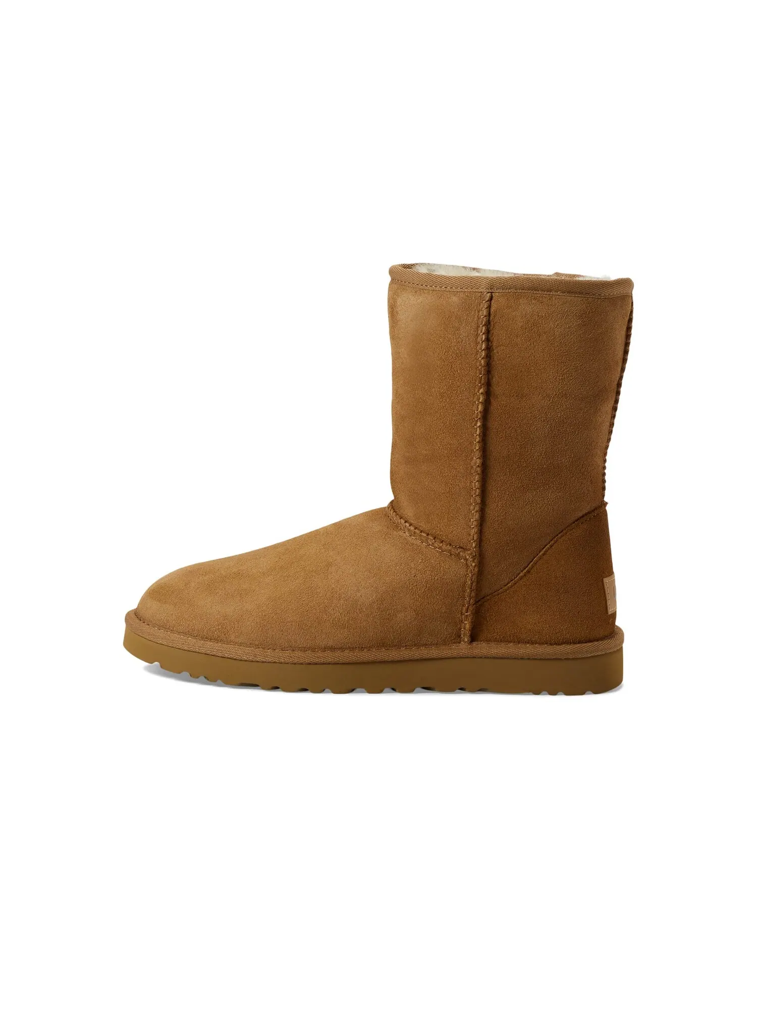 Угги UGG Classic Short II — изображение 1 из 5, орех