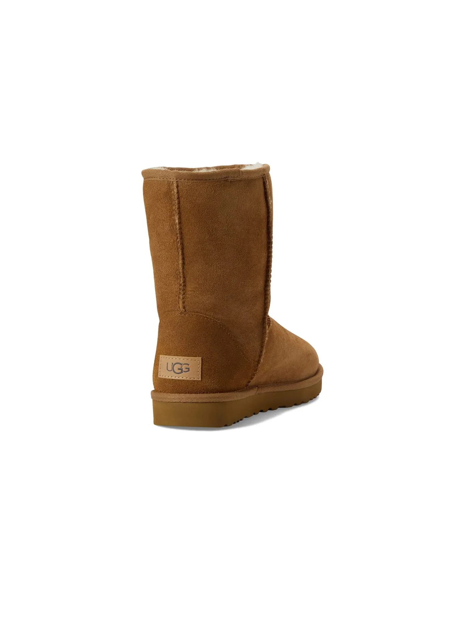 Угги UGG Classic Short II — изображение 2 из 5, орех