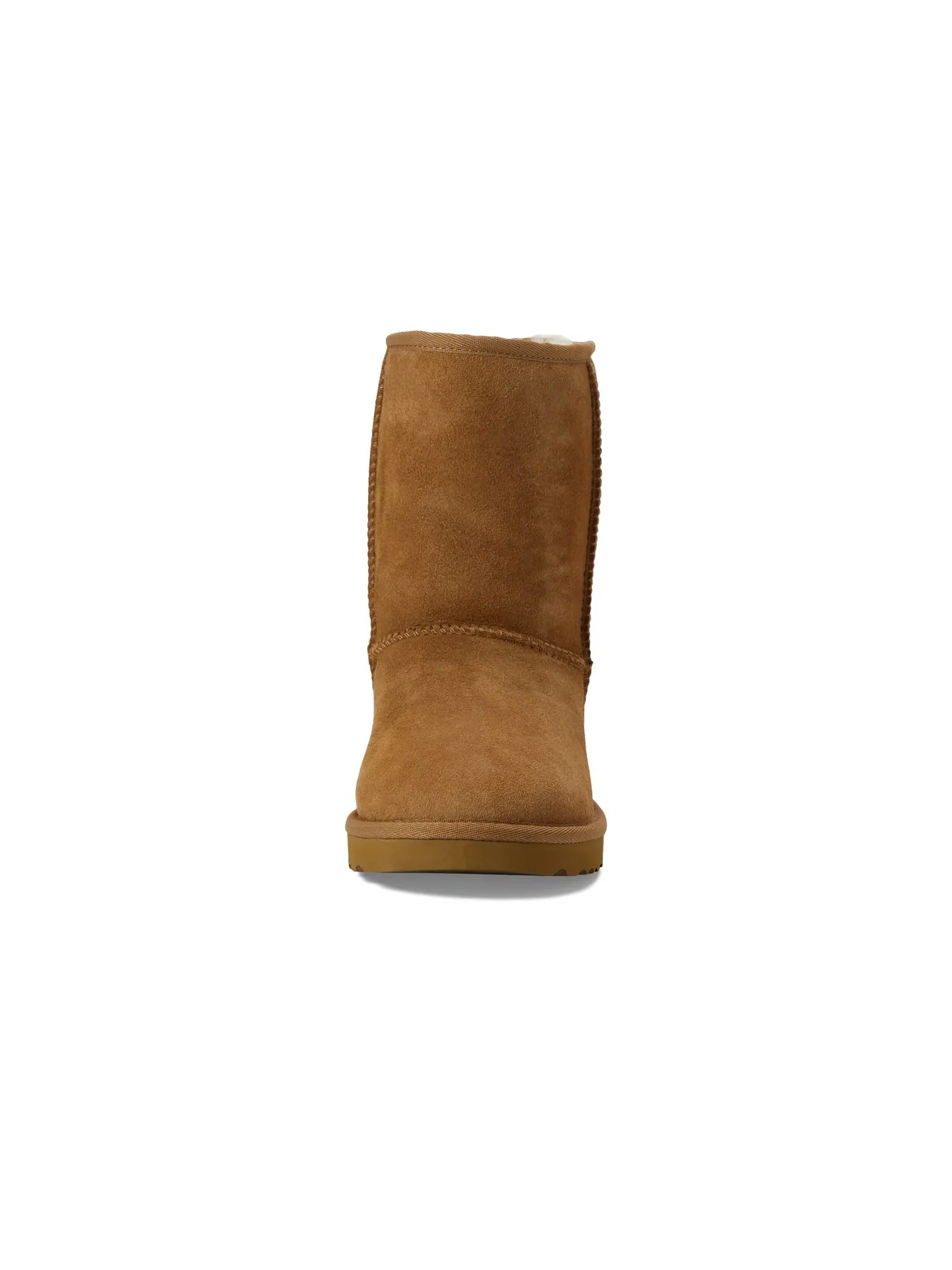 Угги UGG Classic Short II — изображение 4 из 5, орех