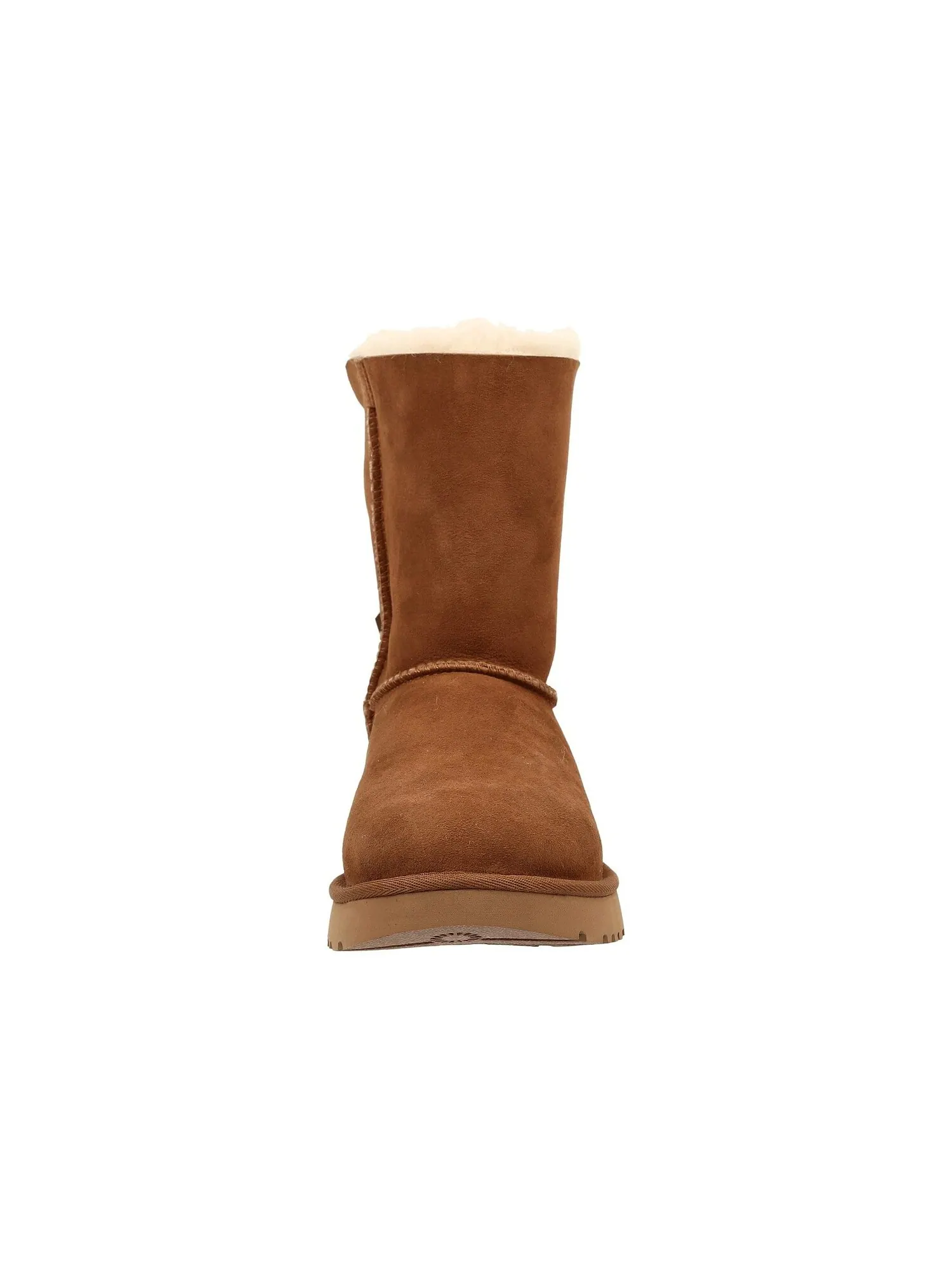 Угги UGG Bailey Bow II — изображение 2 из 7, орех