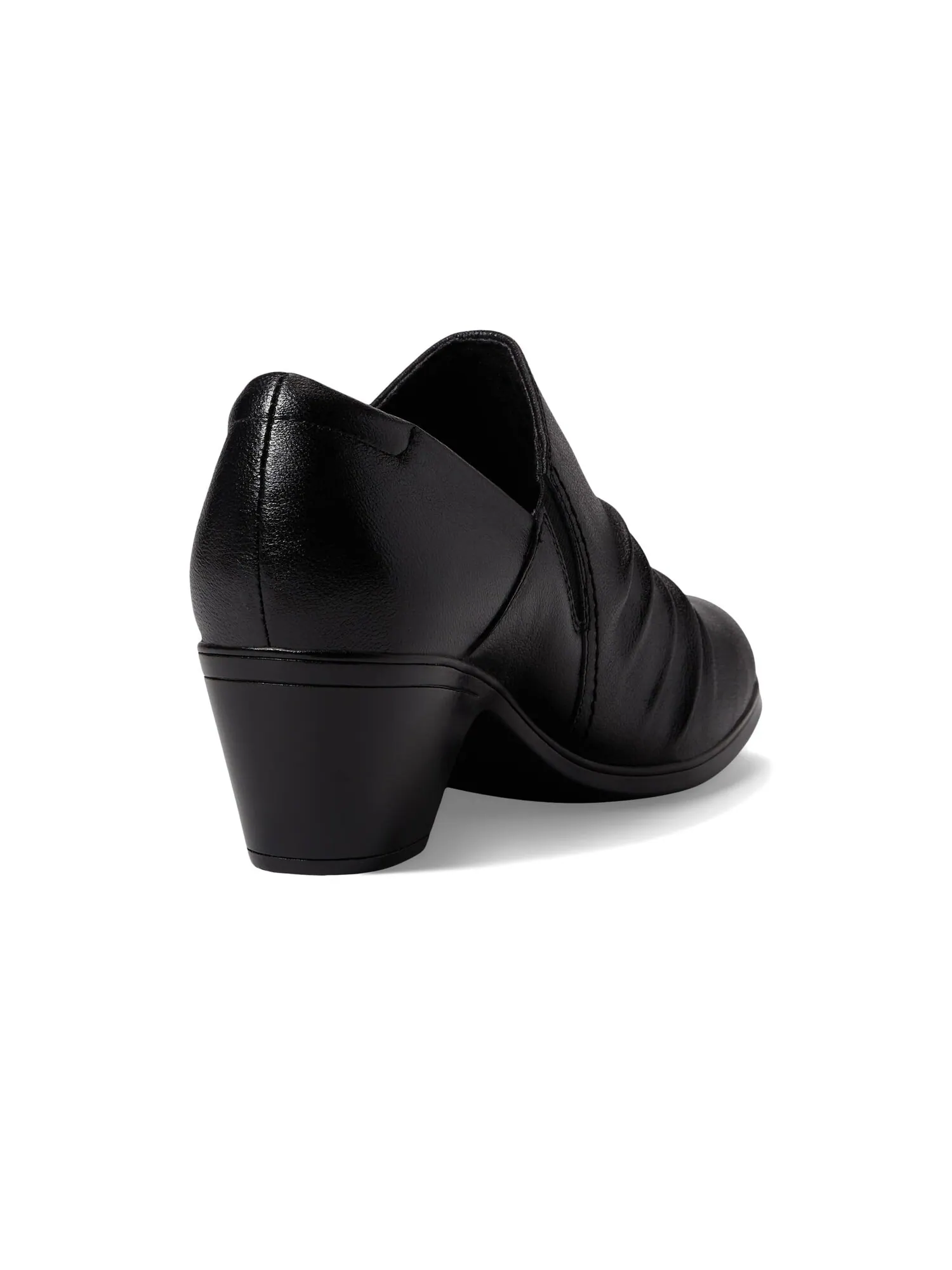 Туфли на каблуке Clarks Emily 2 Cove — изображение 3 из 5, черный