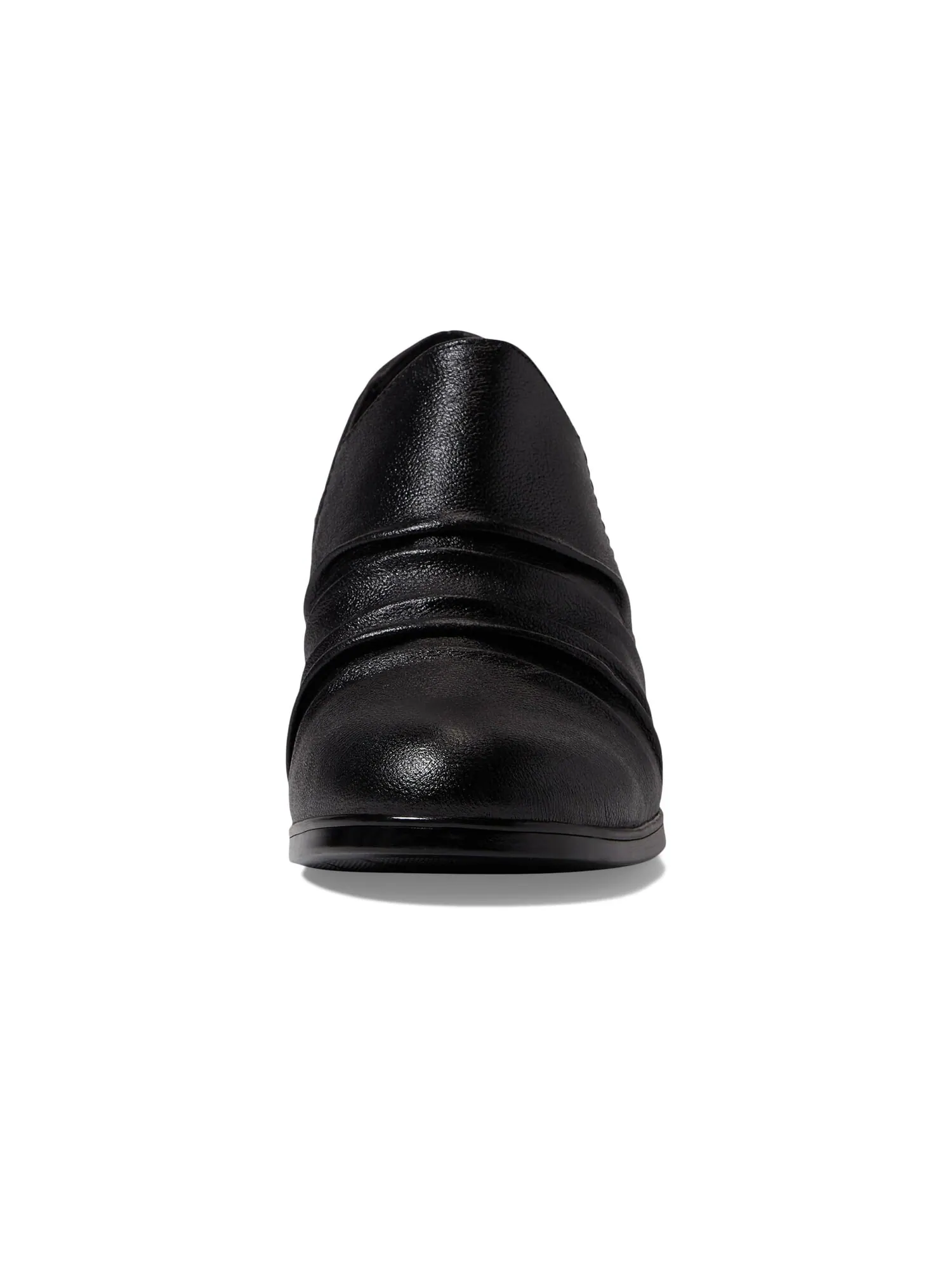 Туфли на каблуке Clarks Emily 2 Cove — изображение 4 из 5, черный