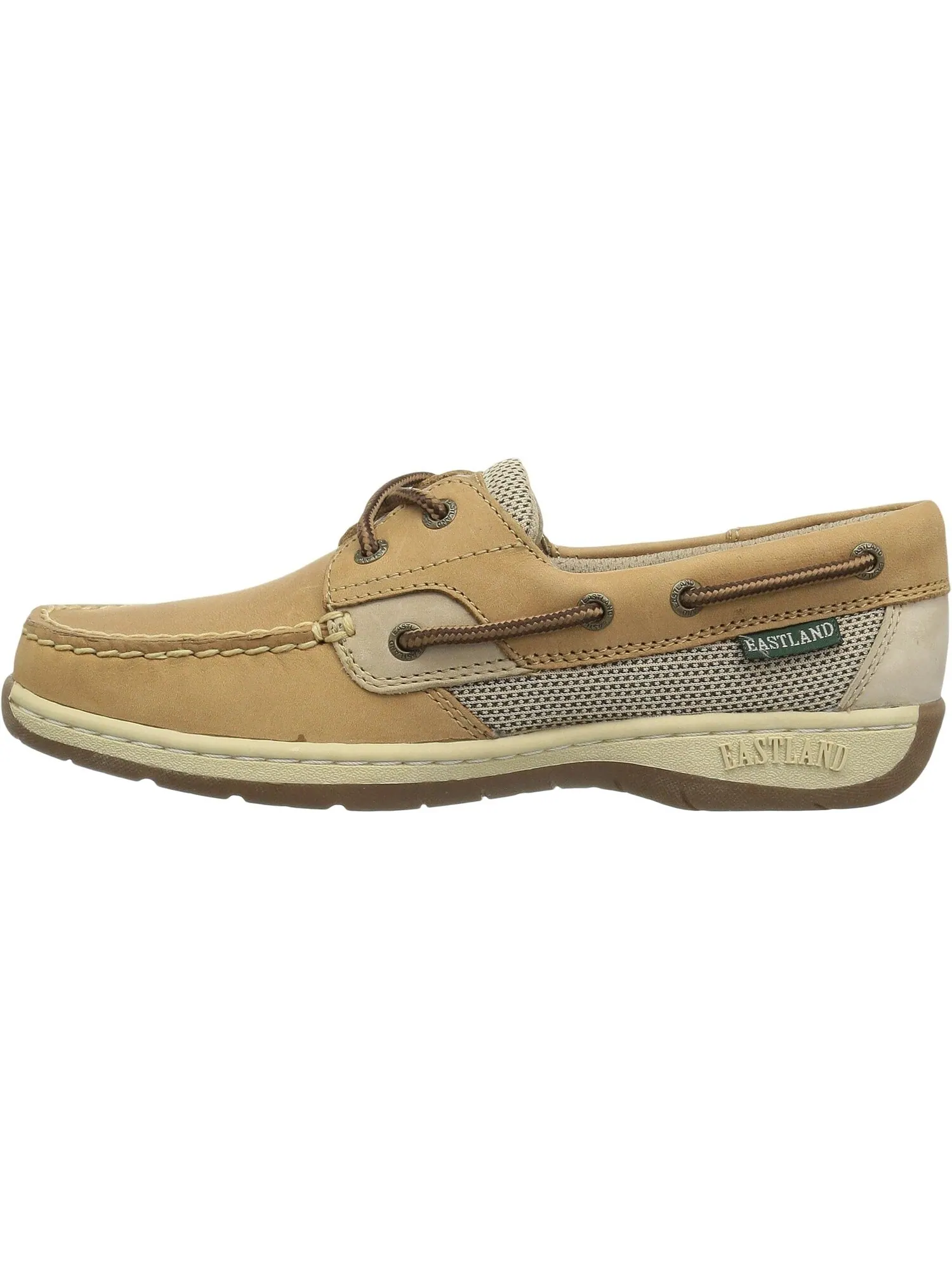 Топсайдеры Solstice Eastland 1955 Edition — изображение 4 из 7, бежевый