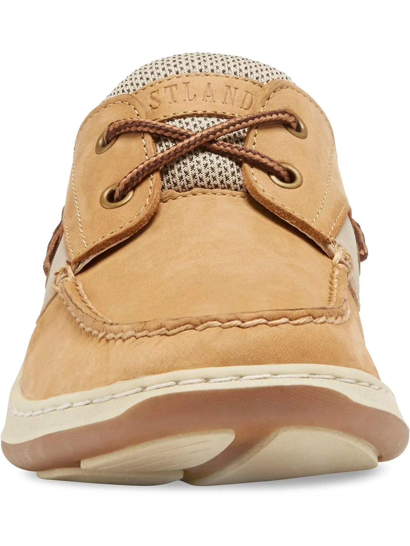 Топсайдеры SOLSTICE Eastland 1955 Edition — изображение 6 из 6, бежевый