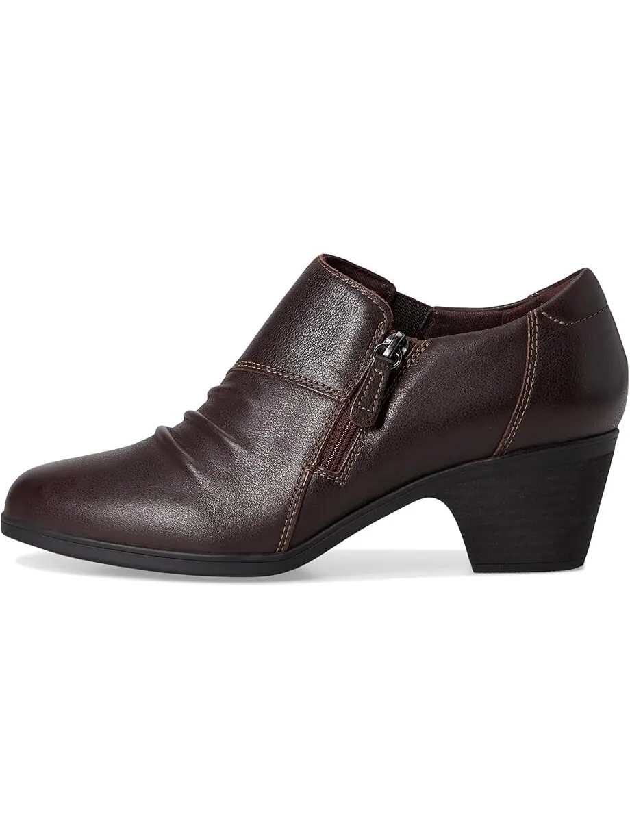 Туфли Clarks Emily 2 Braley — изображение 4 из 7, коричневый