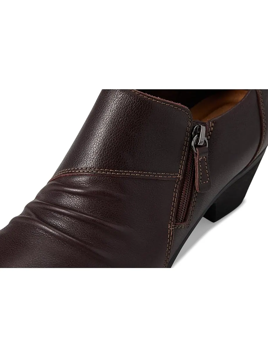 Туфли Clarks Emily 2 Braley — изображение 6 из 7, коричневый