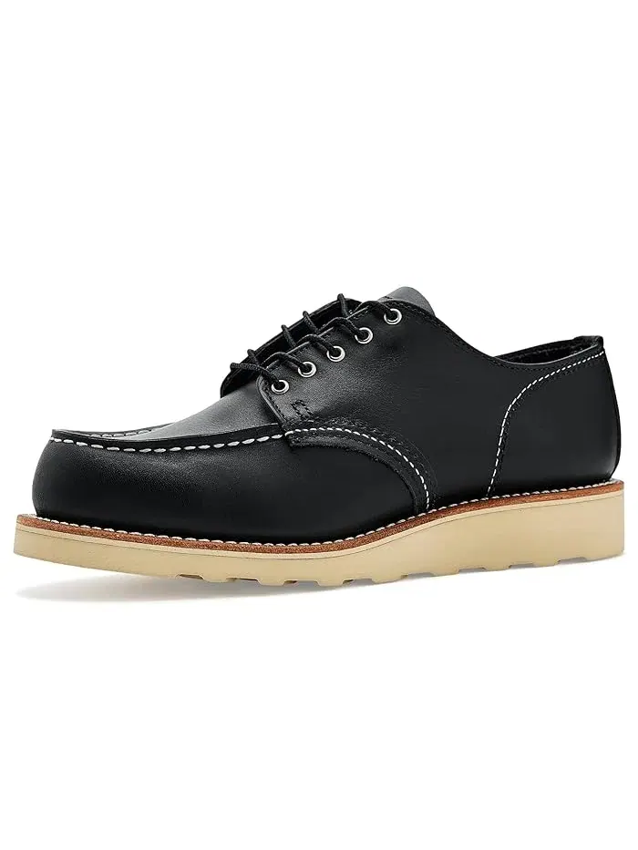 Оксфорды Moc Toe Red Wing Heritage — изображение 1 из 4, черный