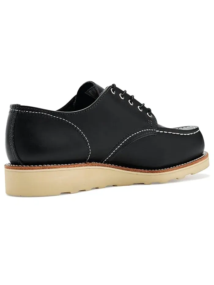 Оксфорды Moc Toe Red Wing Heritage — изображение 3 из 4, черный
