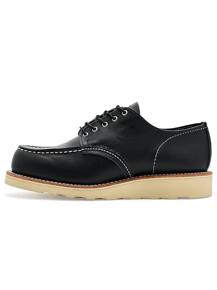 Оксфорды Moc Toe Red Wing Heritage — изображение 4 из 4, черный