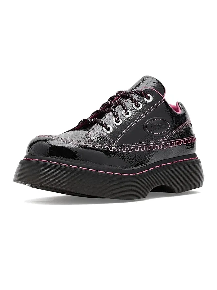 Оксфорды Dr. Martens Buzz 5i — изображение 1 из 4, черный