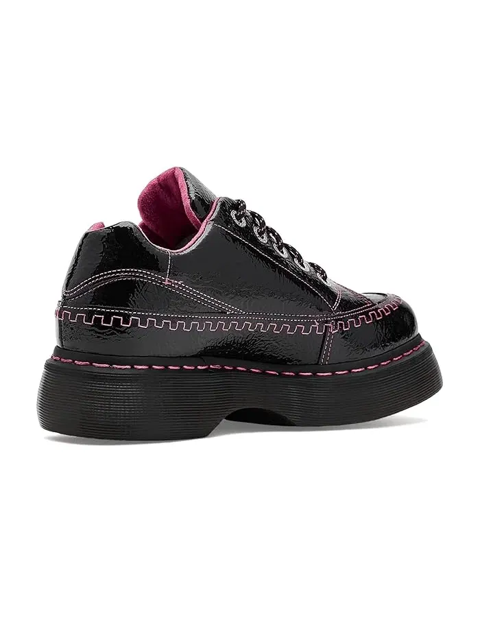 Оксфорды Dr. Martens Buzz 5i — изображение 3 из 4, черный
