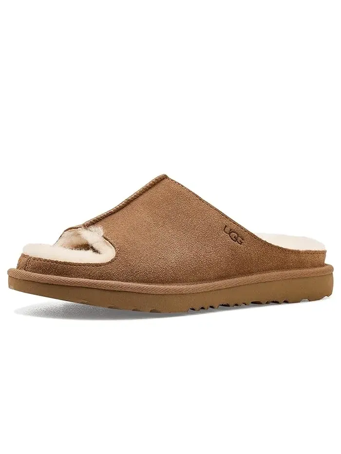 Тапочки-Шлепанцы Greenport UGG Kids