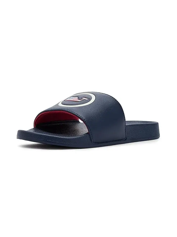 Сандалии с принтом Whale Dot Vineyard Vines Kids