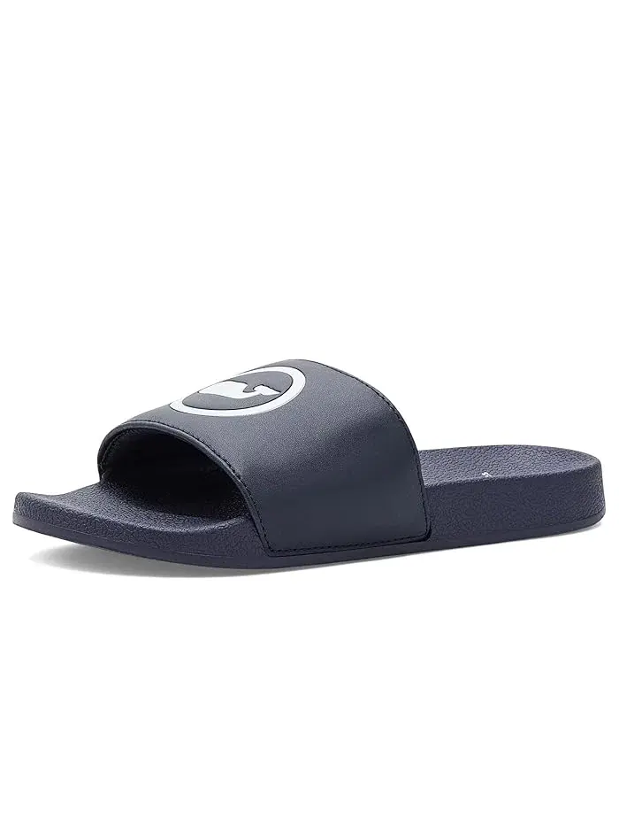 Сандалии с принтом Whale Dot Kids Vineyard Vines Kids
