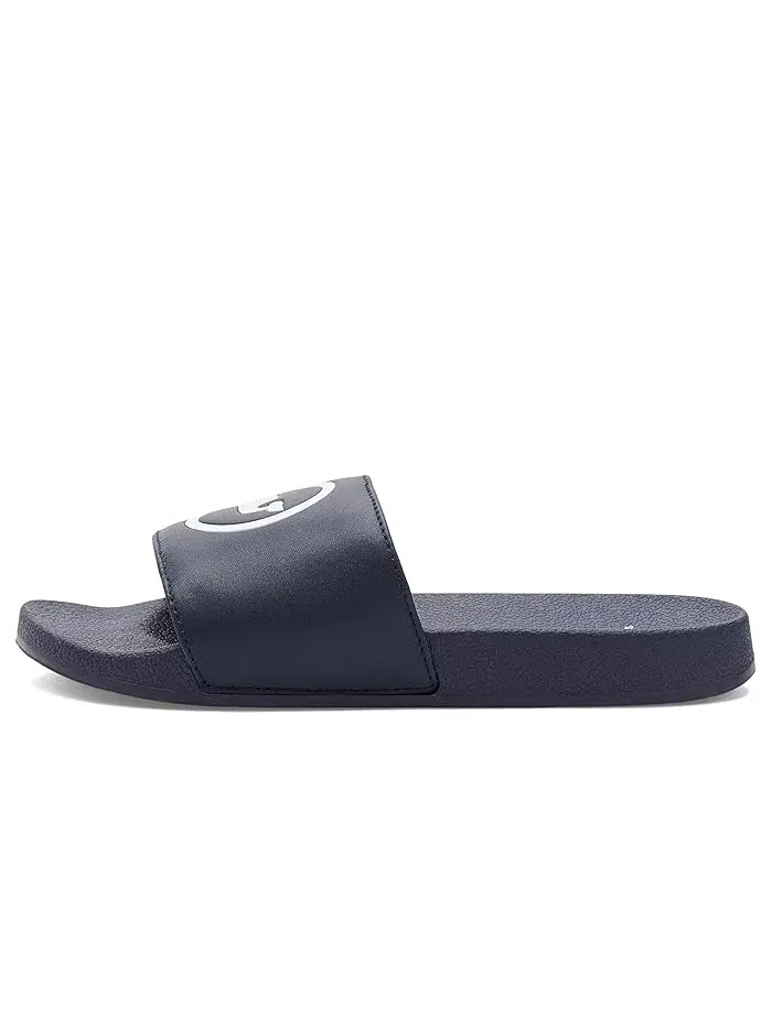Сандалии с принтом Whale Dot Kids Vineyard Vines Kids — изображение 4 из 4, темно-синий