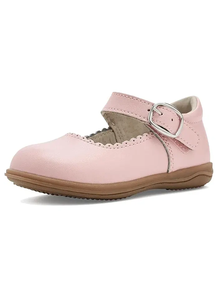 Туфли Chloe L'Amour Shoes Kids — розовый
