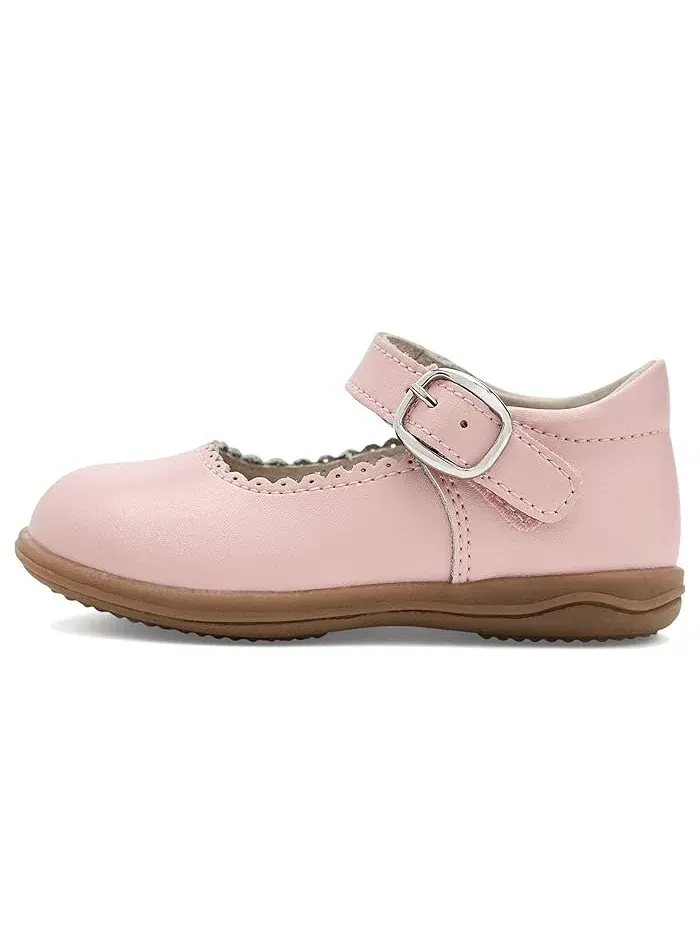 Туфли Chloe L'Amour Shoes Kids — изображение 4 из 4, розовый