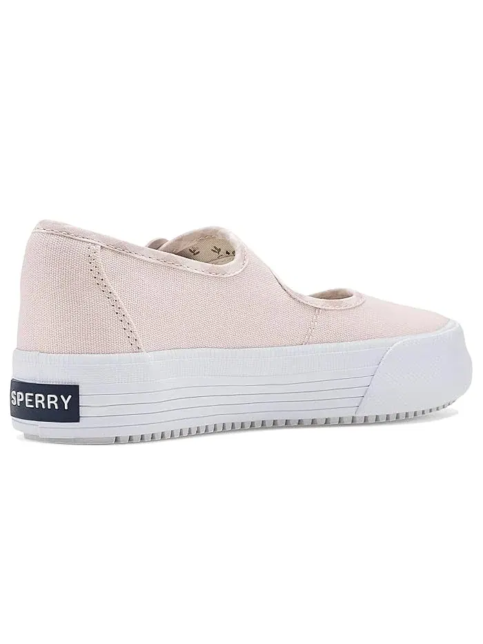 Туфли Mary Jane Sperry Kids — изображение 3 из 4, розовый