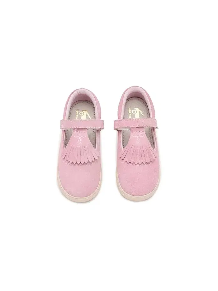 Туфли Mary Jane Annabelle See Kai Run — изображение 2 из 4, розовый