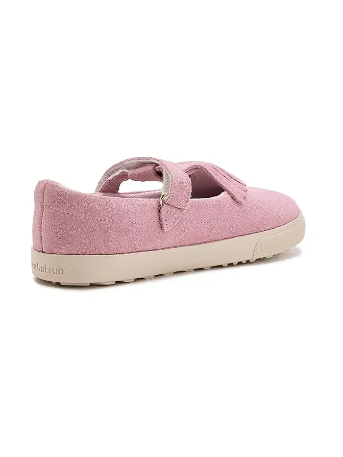 Туфли Mary Jane Annabelle See Kai Run — изображение 3 из 4, розовый